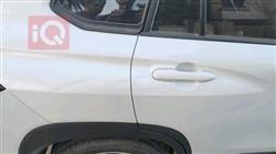 تويوتا فرونتلاندر